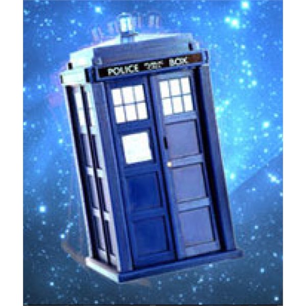 Time machine