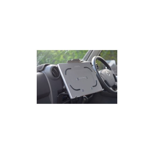 Toughbook mount
