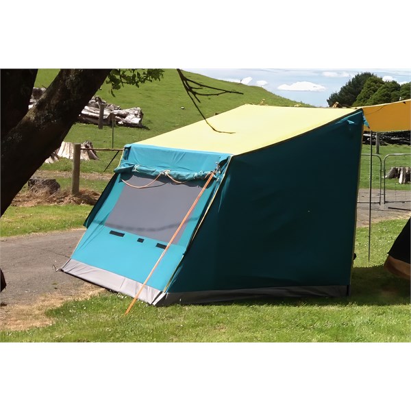 Canvas Oztent