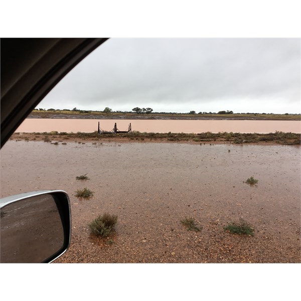 Emu airstrip