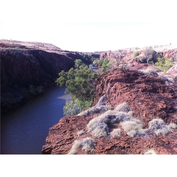 Marella Gorge