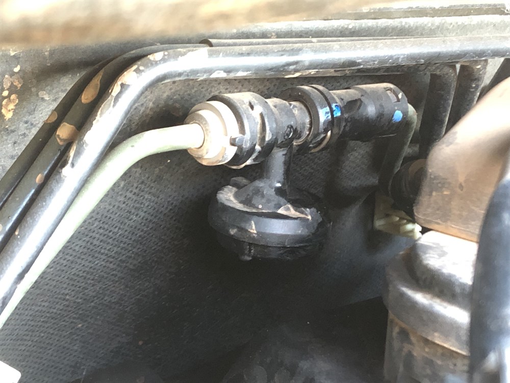 How To Bleed A Clutch Slave Cylinder Ford Ranger