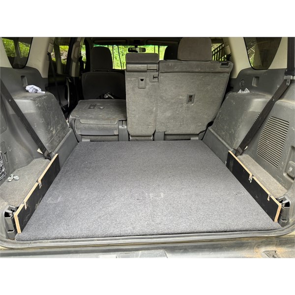 Designing the bolsters