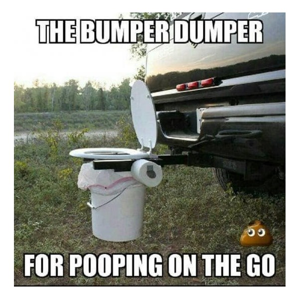 Bumper Dumper