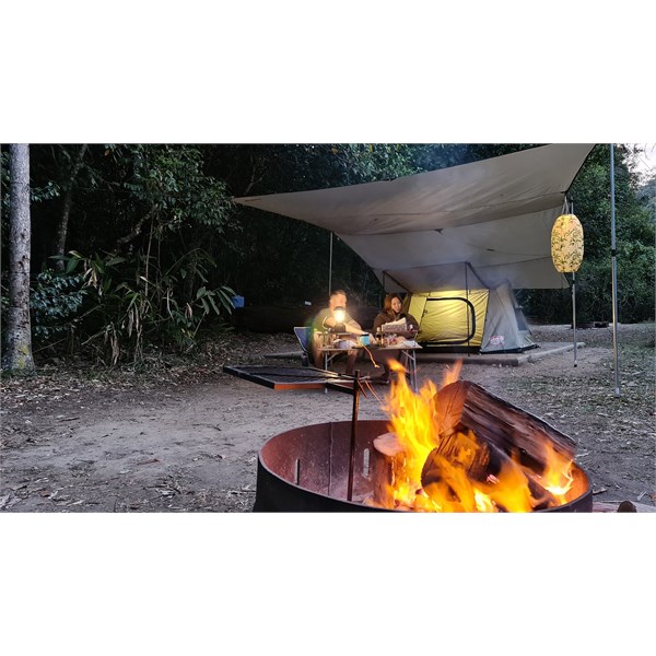 Campfire