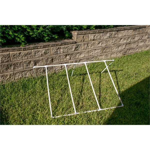 Pipe Frame 1