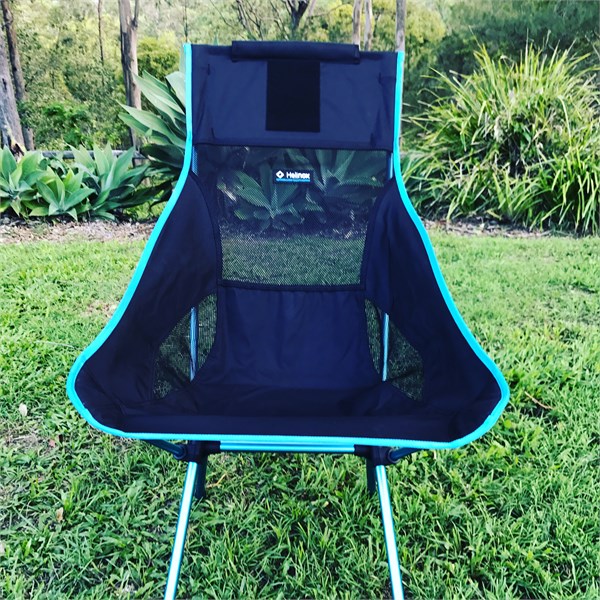Helinox Chair