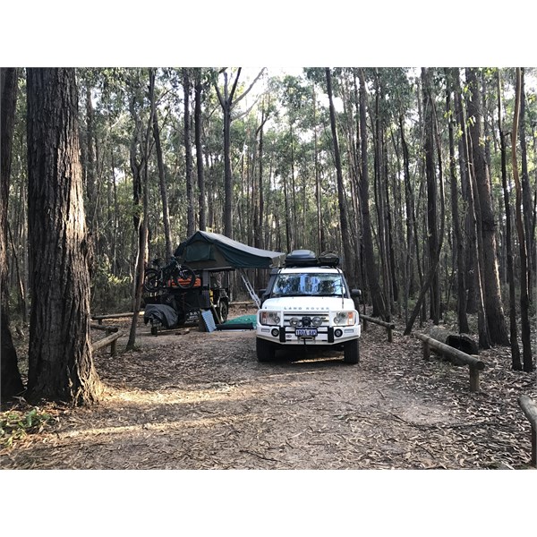 Croajingalong NP