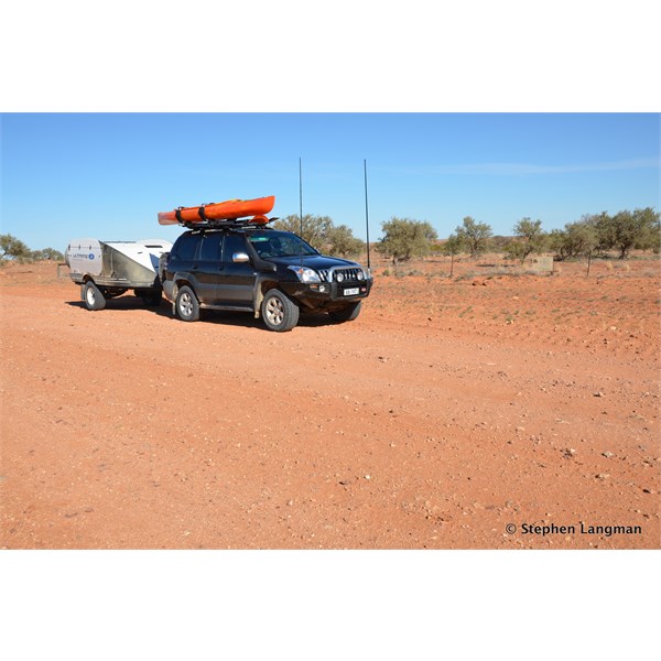 Birdsville Track conditions