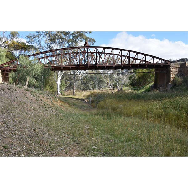 1879 Undulya Bridge