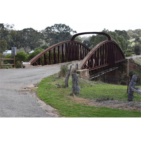 1879 Undalya Bridge