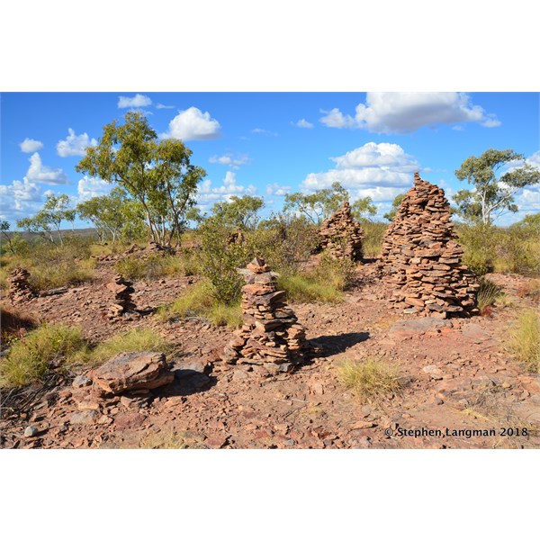 Telstra Phone coverage at the top of the hill at Adels Grove