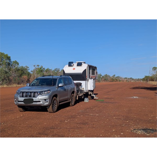 Gorrie WWII airfield