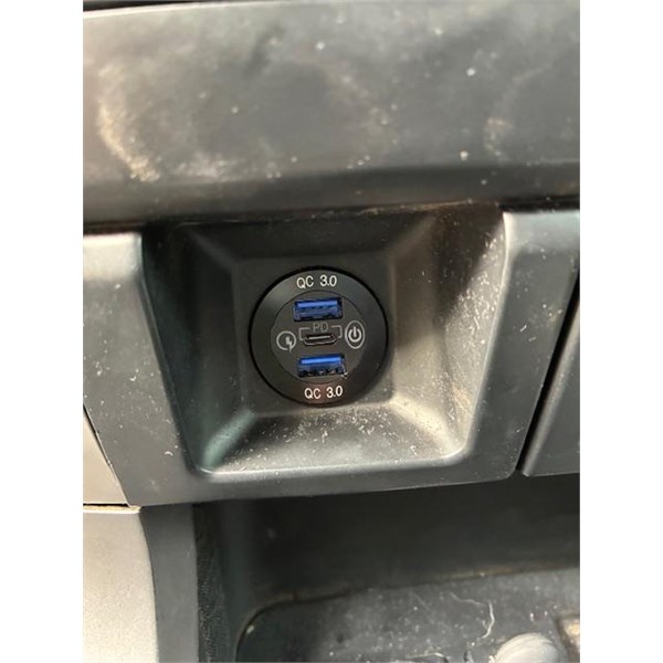 USB PD