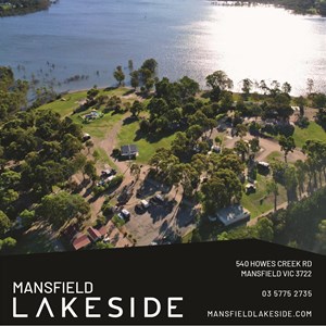 Mansfield Lakeside