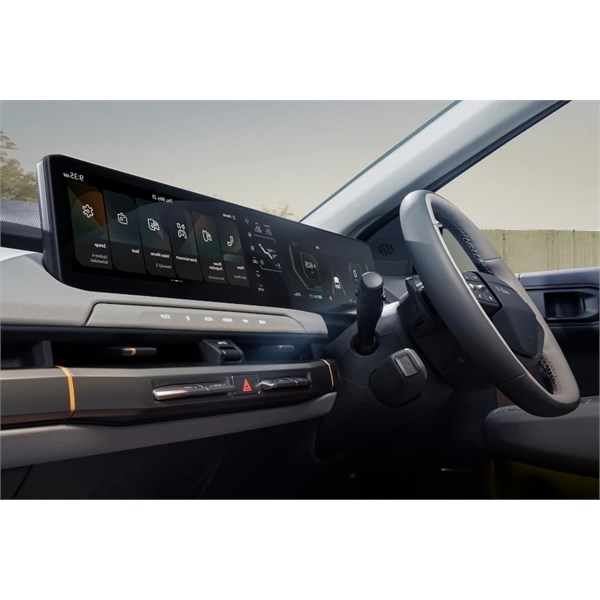 Kia Dash