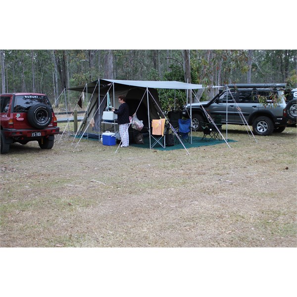 Tent