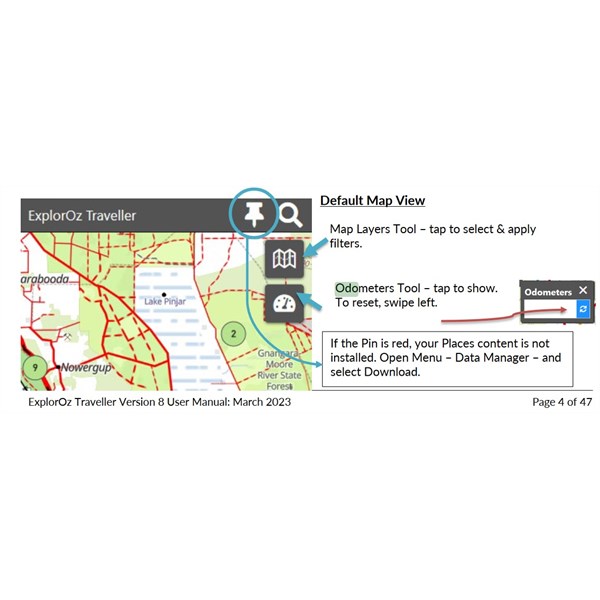 Pge 4 Manual