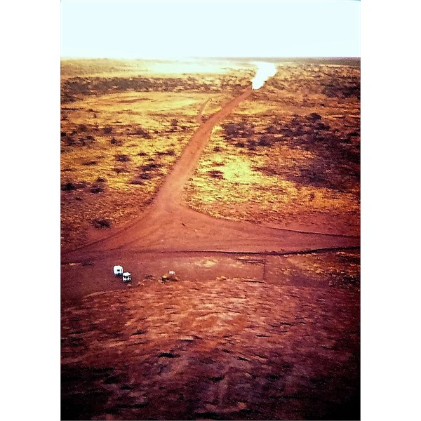 Uluru 1967