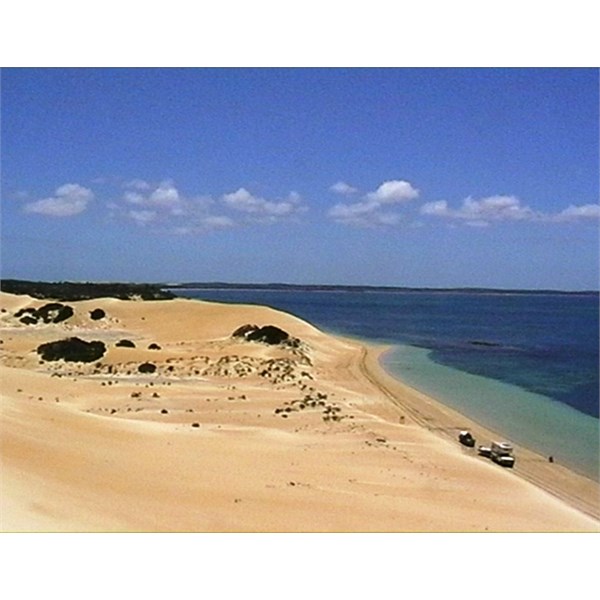 Coffin Bay National Park