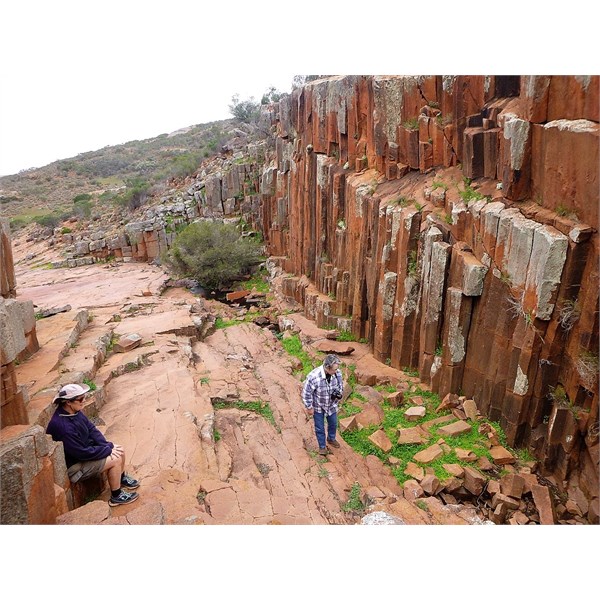 Gawler Ranges NP 2018