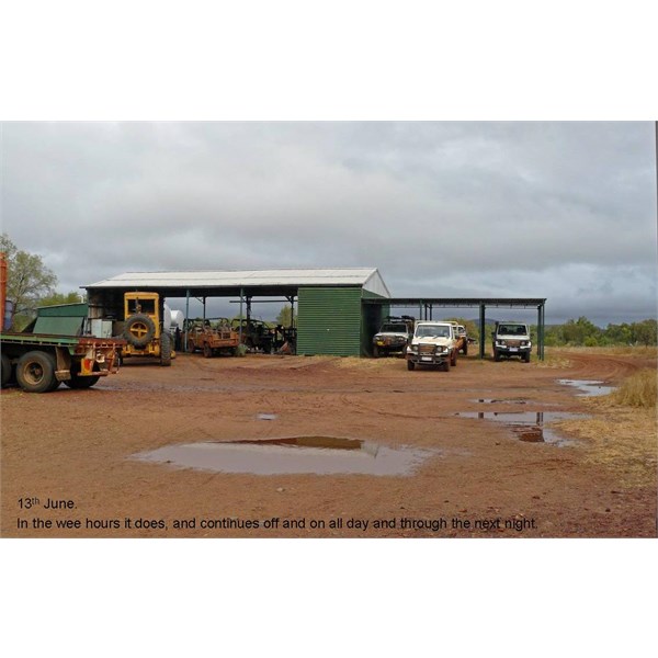 Yarrie 2008.