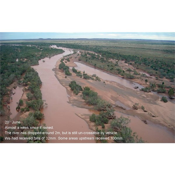 Yarrie 2008.
