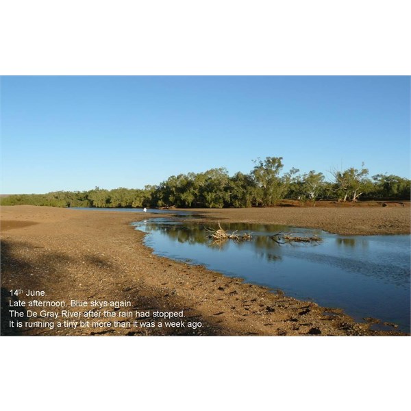 Yarrie 2008.