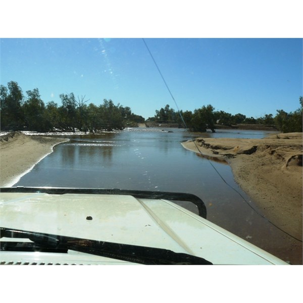 Yarrie 2008.