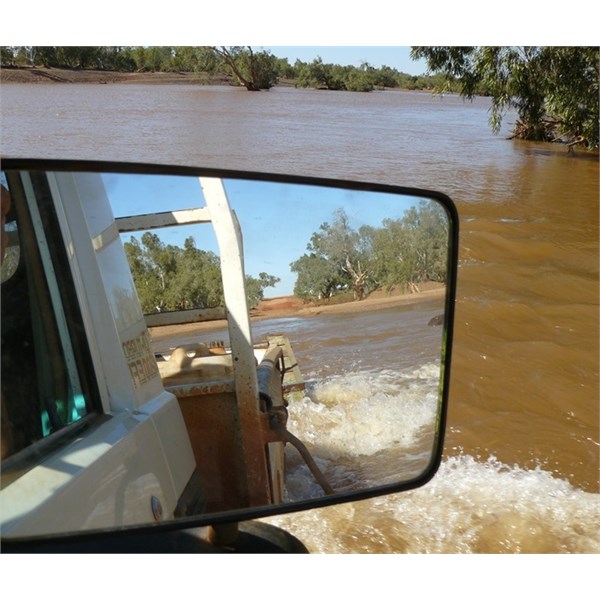 Yarrie 2008.
