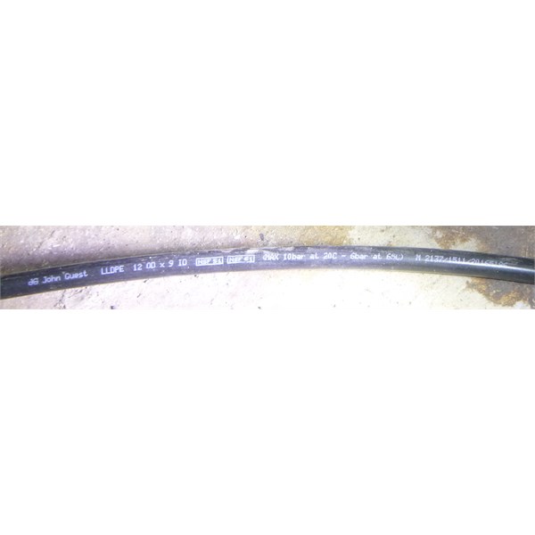 JG hose