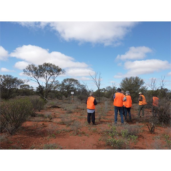 Photo point