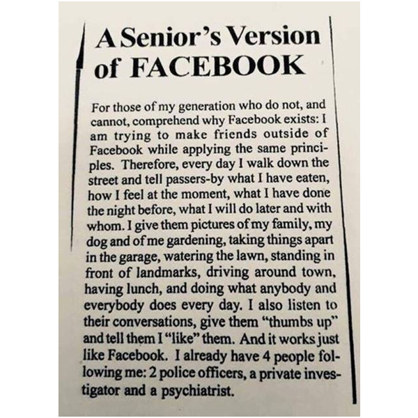 Facebook