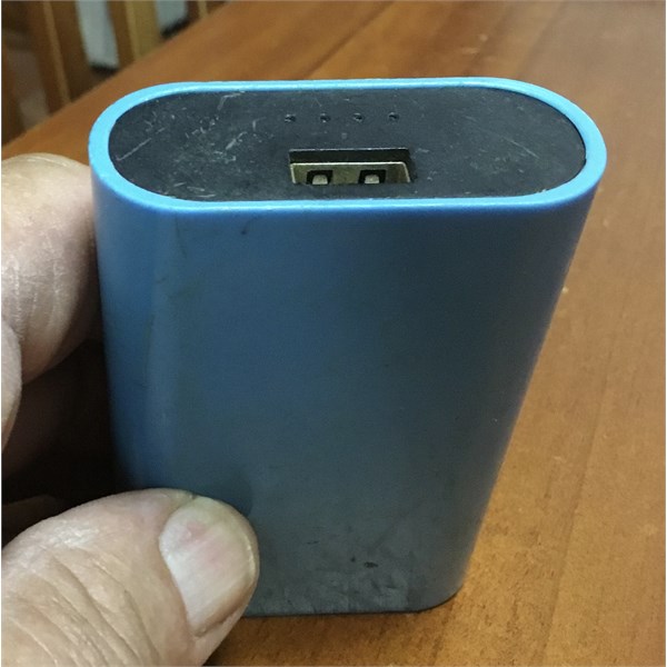 USB Storage Device