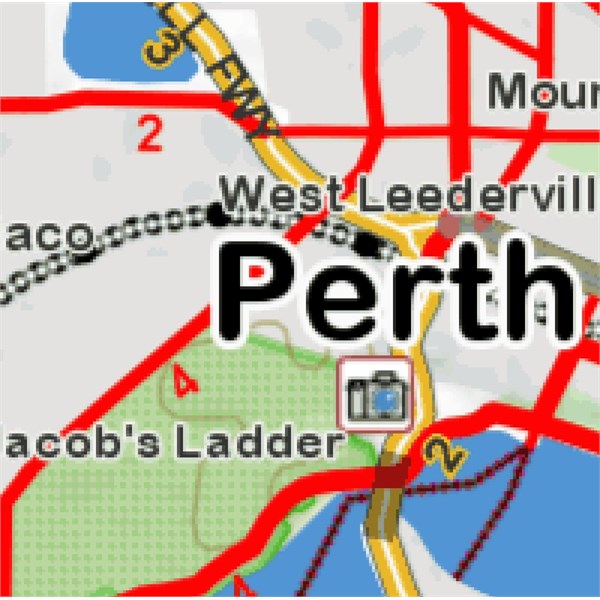 200K Perth