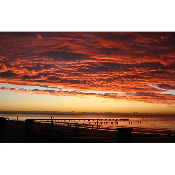 Geographe Bay/Busselton WA