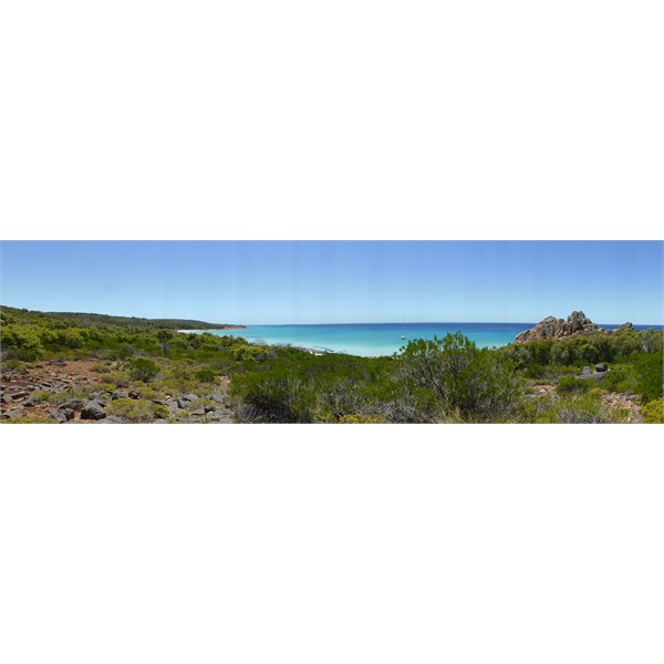 Castle Bay - Meelup WA