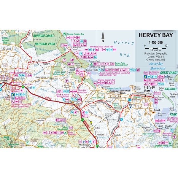 Hervey Bay