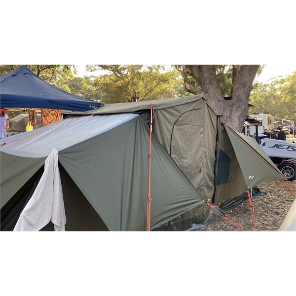 Nested RV tents 2