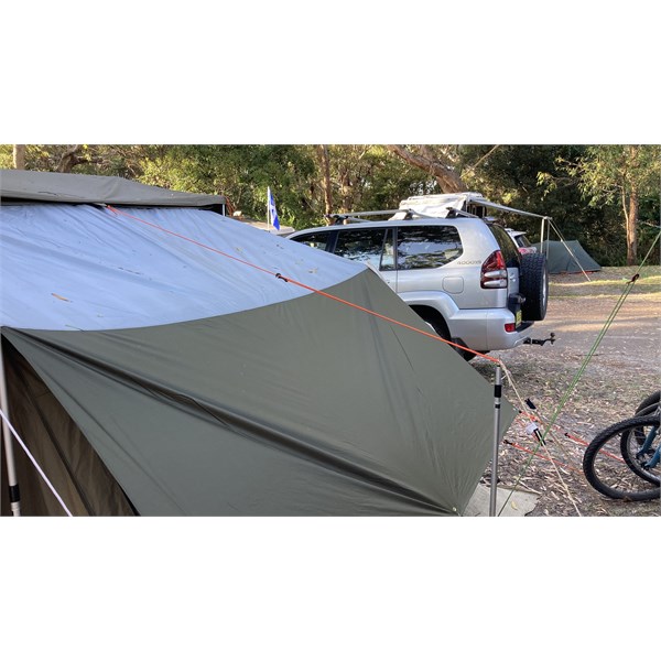 Nested RV tents 4