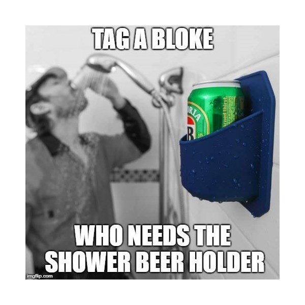 beer