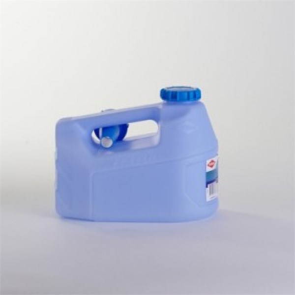 Willow 5 litre plastic container