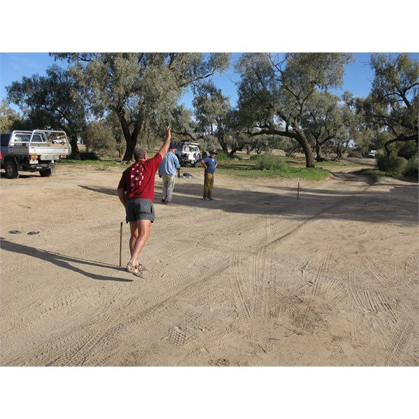 Innamincka 2008