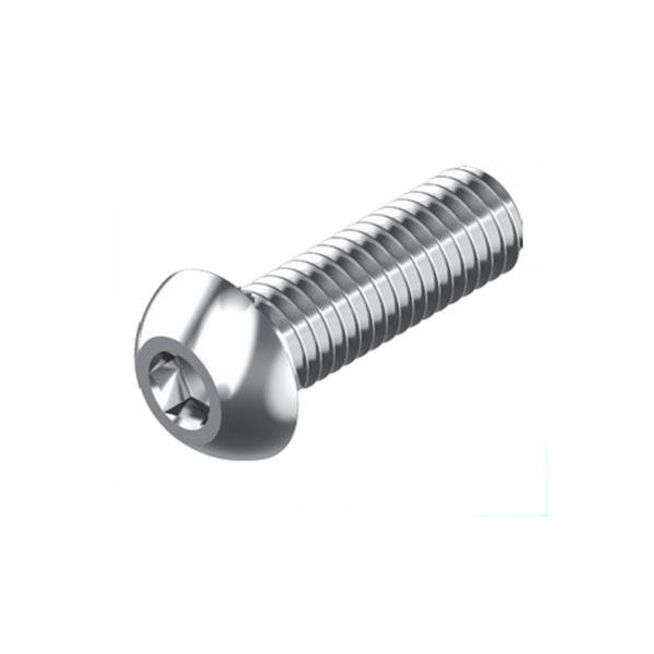 button head cap screw