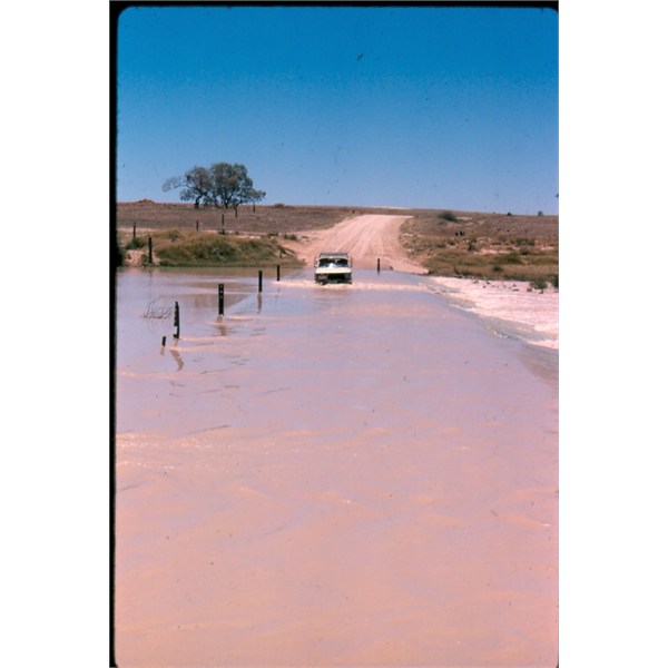 Innamincka Dec 1978