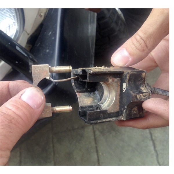 Immobiliser