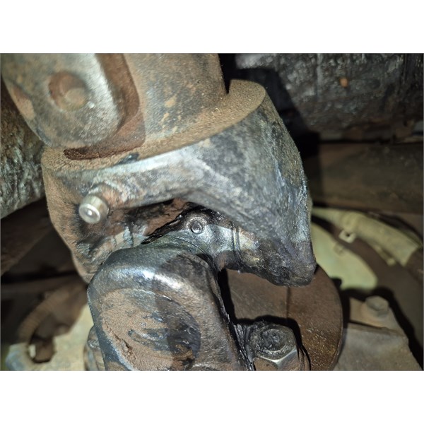 tail shaft