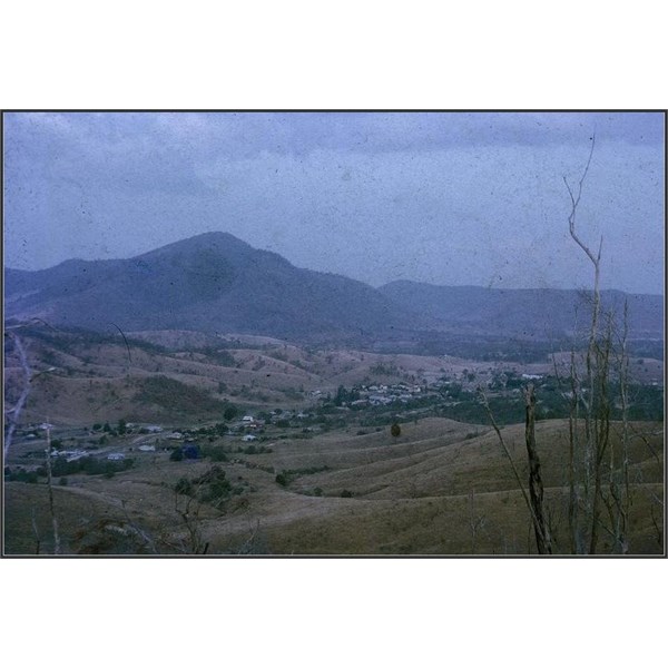 Mt Perry 1963