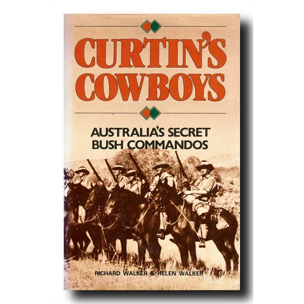 Curtin's Cowboys