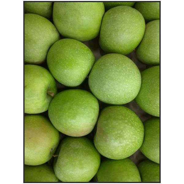 Granny smith apples